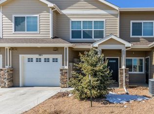Wellington Village, Wellington, CO 80549