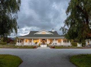 478 Corral De Tierra Rd, Salinas, CA 93908