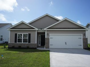 542 Rycola Cir LOT 151, Topsail Surfside Beach, SC 29575