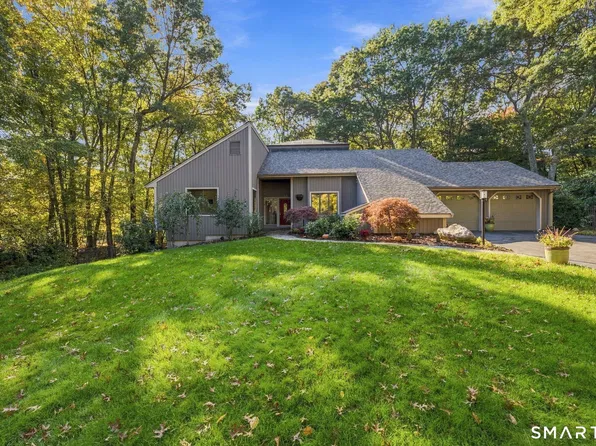 83 High Wood Drive, Glastonbury, CT 06033