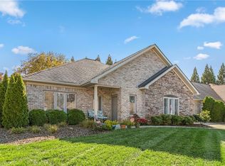 6305 Stone Gables Ct, Jamestown, NC 27282