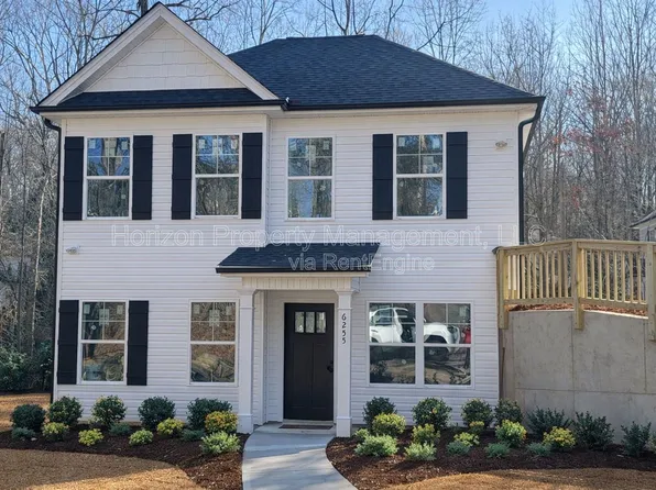 6255 Gold Dust Trl, Gainesville, GA 30506