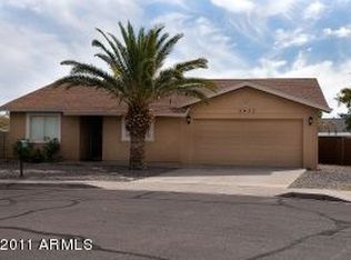3433 E Coralbell Ave, Mesa, AZ 85204