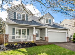 15362 SE Bradford Rd, Clackamas, OR 97015