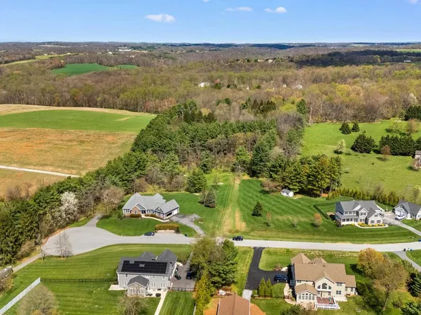 Farmington Ln, Woodbine, MD 21797