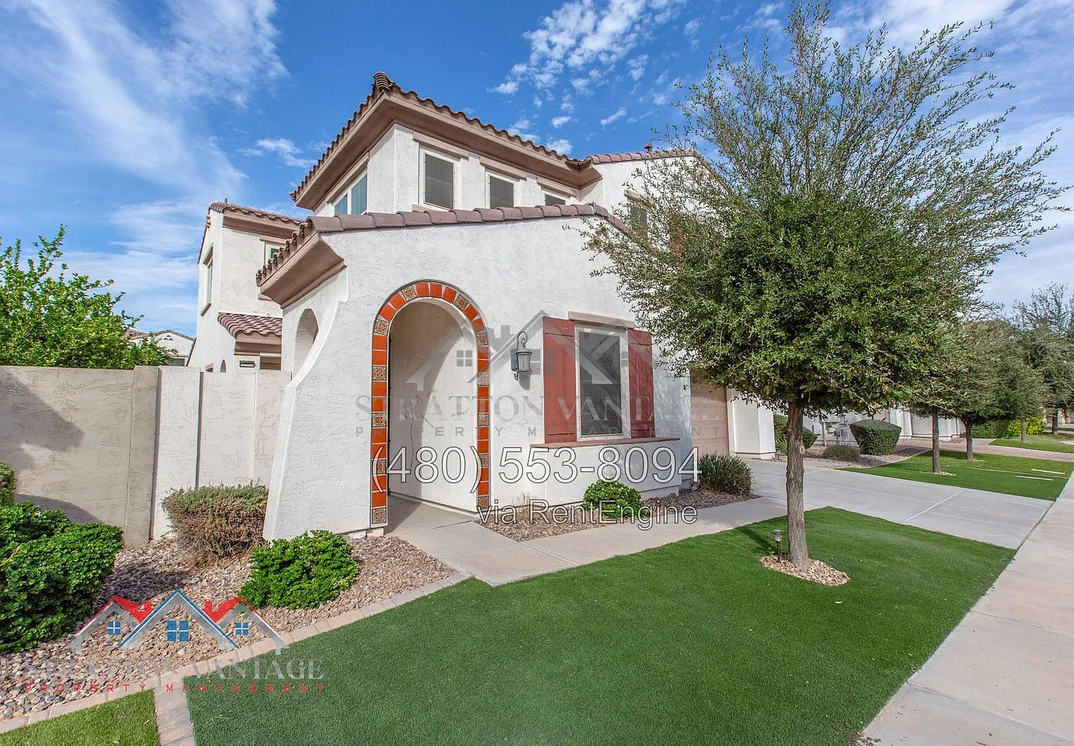 4 bed, 3.0 bath, 2746 sqft, $3,500 — Photo 3