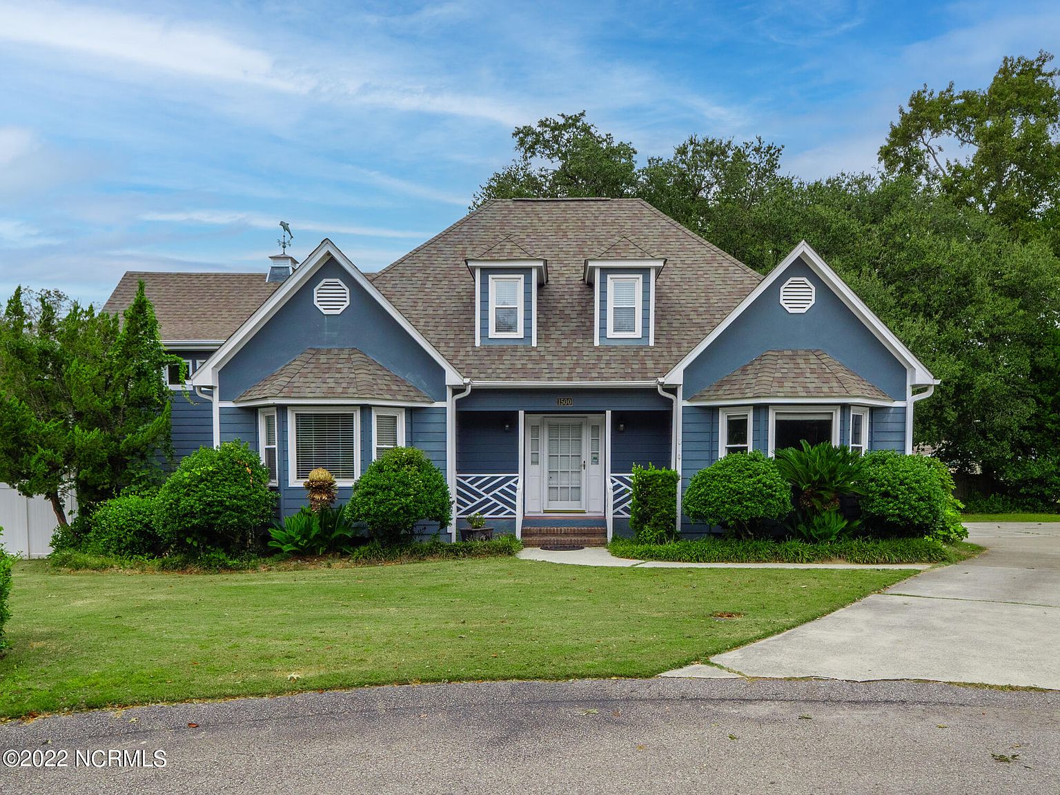 1500 Fish Hawk Court, Wilmington, NC 28403 Zillow