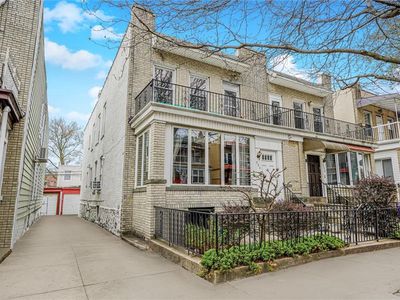 334 83rd St, Brooklyn, NY, 11209