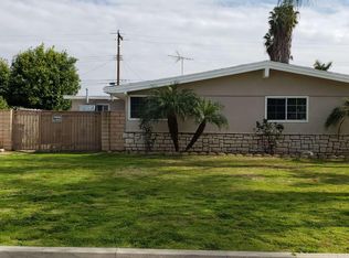 1736 S Conlon Ave, West Covina, CA 91790