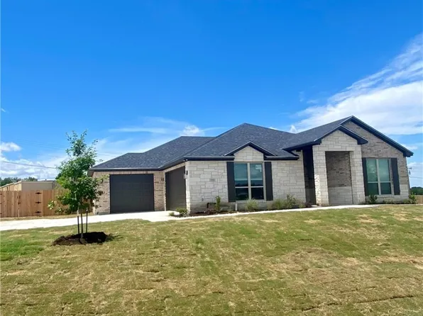 7701 Soapstone Ct, Temple, TX 76502