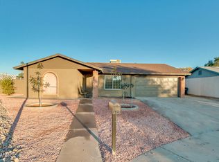 4437 N 76th Dr, Phoenix, AZ 85033