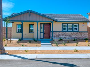 67459 Rio Madre Dr, Cathedral City, CA 92234