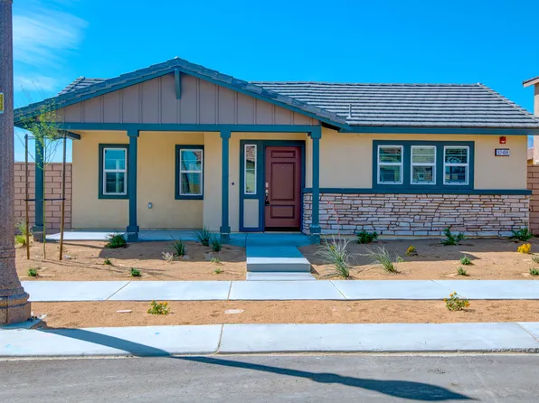 67459 Rio Madre Dr, Cathedral City, CA 92234