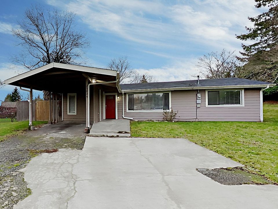 1st image of 25024 21st Pl S