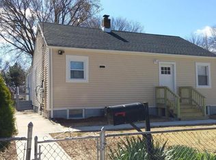 3003 Lancer Pl, Hyattsville, MD