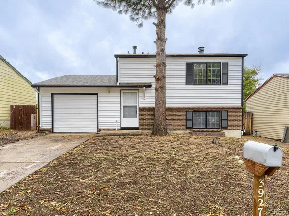 3927 S Pitkin Way, Aurora, CO 80013