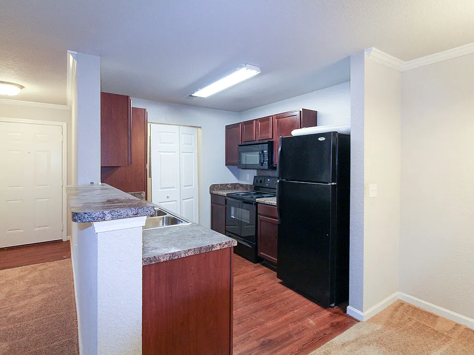 Sizemore Creek Apartments