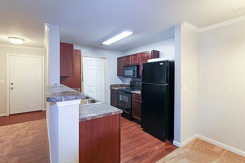 Sizemore Creek Apartments Photo 1