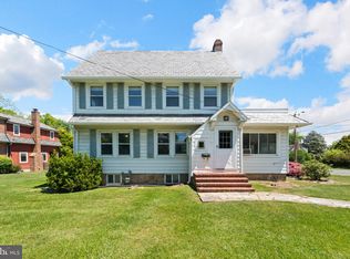 115 Hilton Ave, Baltimore, MD 21228