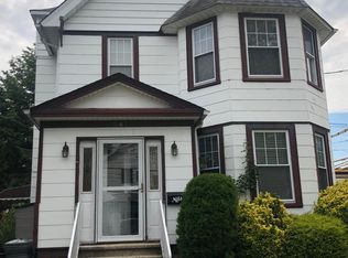 261 Deems Ave, Staten Island, NY 10314