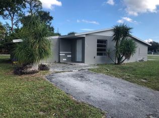 1378 Eden Rd, West Palm Beach, FL 33417