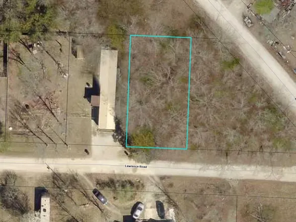 11 Lawrence Road, Merriam Woods, MO 65740