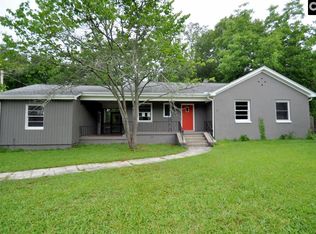 1915 Johnstone St, Newberry, SC 29108