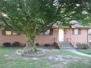 1331 Oleander Ave, Chesapeake, VA 23325