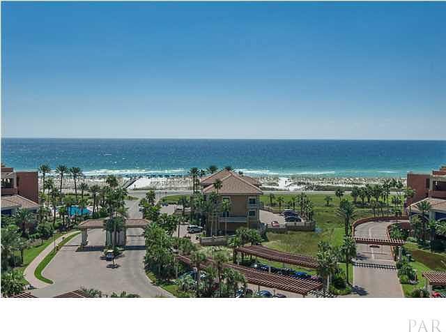 1st image of Two Portofino Dr #806