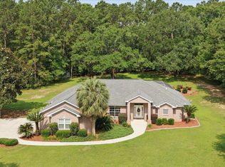 7474 Creekridge Cir, Tallahassee, FL 32309