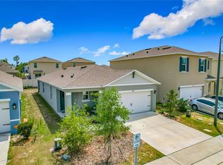 1304 Berry Ln, Davenport, FL 33837