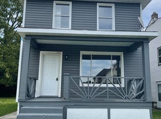 134 S Oakley Ave, Columbus, OH 43204