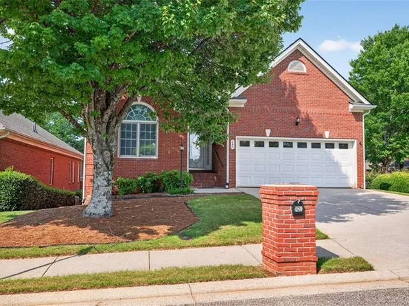 480 Coalville Dr, Lawrenceville, GA 30046