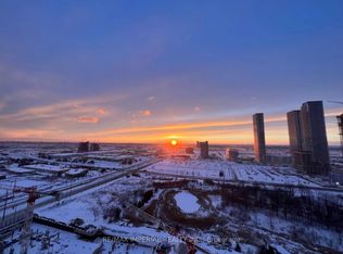 2916 Highway 7 Rd #1904, Vaughan, ON L4K 0G3