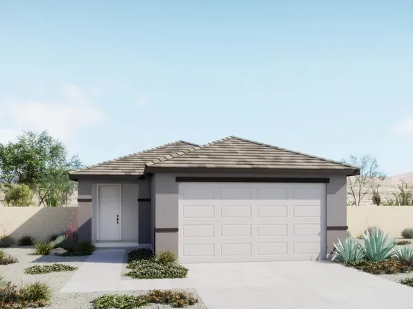 5936 E Jayden Ln, Tucson, AZ 85756