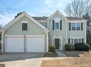 658 Glenbarrett Ct NE, Marietta, GA 30066