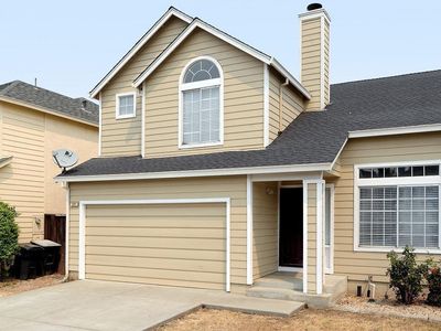 271 Bridgewater Cir, Suisun City, CA, 94585