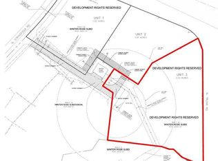 8319 E Ashmore Acres Ct, Palmer, AK 99645