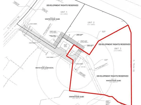 8319 E Ashmore Acres Ct, Palmer, AK 99645