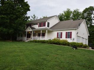 153 Jays Dr, Johnson City, TN 37615