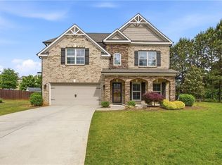 5599 Rapallo Ter, Buford, GA 30518