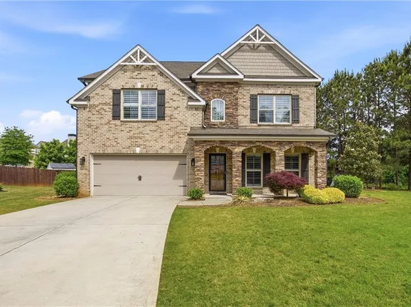 5599 Rapallo Ter, Buford, GA 30518