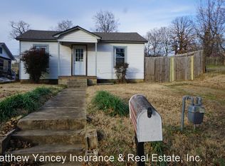 2015 Pryor Ave, Fort Smith, AR 72904