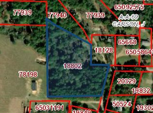 799 Wiley Blvd, Big Sandy, TX 75755