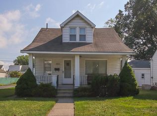 4313 Torrington Ave, Parma, OH