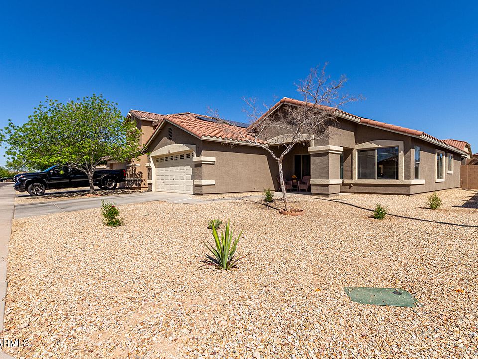 25738 W Gibson Lane, Buckeye, AZ 85326 | Zillow