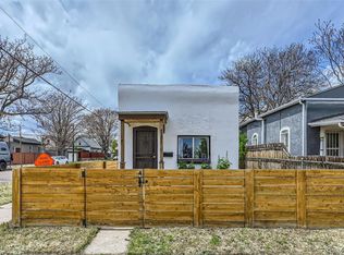 4201 Pecos St, Denver, CO 80211