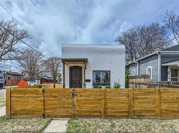 4201 Pecos Street, Denver, CO 80211