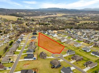 LOT 82 Alden Glenn Ct, Sevierville, TN 37876