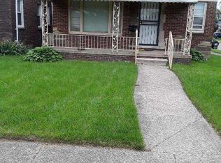 3111 E Outer Dr, Detroit, MI 48234